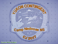 Click to enlarge CJ'17 Yukon Ghost